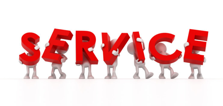 Laatste bedrijfsblogs Welke after-sales service kan THRONCH leveren?