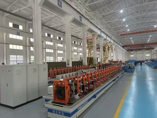 kopen 5.5KW C en Z Purlin Machine Heavy Duty 50Hz 60Hz C Channel Forming Machine online manufacture