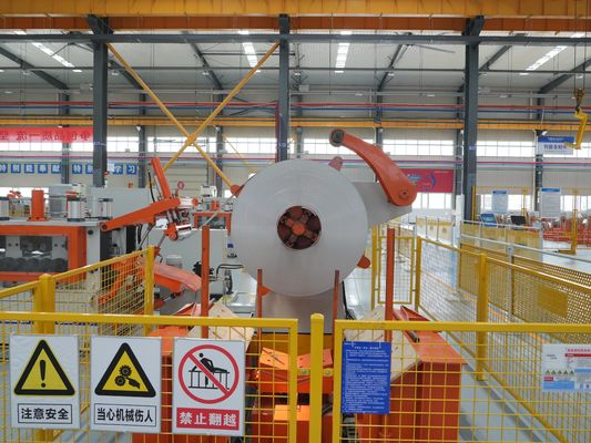 kopen Muti-buigprofiel Productielijn Metalen profielen Aanpasbare profielbuigmachine online manufacture