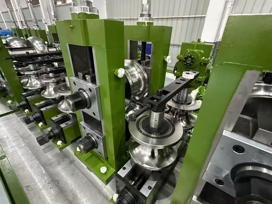 kopen Productielijn met verstelbaar buigprofiel online manufacture