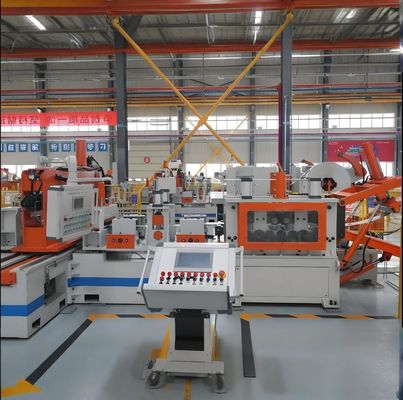 kopen 5.5KW C Purlin Machine 80mm Roller Cr12 Purlin Roll Forming Machine online manufacture