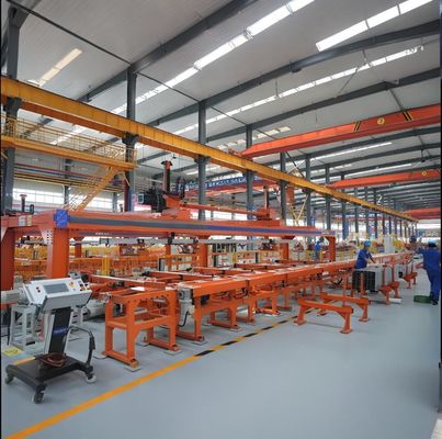 kopen 10 kW - 15 kW Automatische rolvormende machine seismische steunbeugel Metalen rolvormer online manufacture