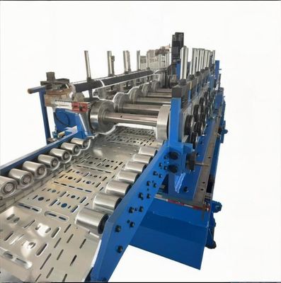 kopen Gepersonaliseerde automatische fabriek van kabelbakken online manufacture