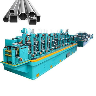 kopen 30m/min Stalen waterpijpmachine Ductmachine online manufacture