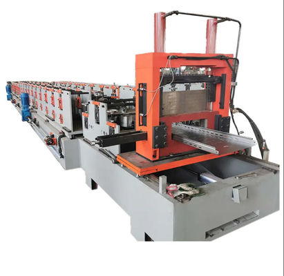 kopen 7500W kabelbak rollen vormen machine Productielijn Warmtebehandeling online manufacture