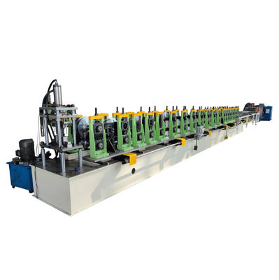 kopen 6M Zonneinstallatiesysteem Componentvormende apparatuur PLC-besturingssysteem online manufacture