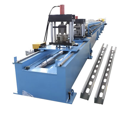 kopen Lijn voor rollenvormende machines voor PV-montage systemen online manufacture