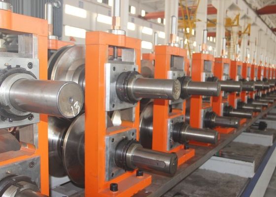 kopen 50 Hz-buisvormende machine 19 stations hydraulische buigmachine online manufacture