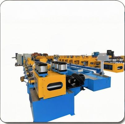 kopen Machine voor het vormen van kanaalrollen voor het monteren van zonnepanelen online manufacture