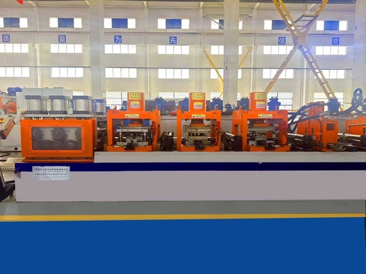kopen Automatische zonnepanelen monteren bracket rollen vormen machine online manufacture